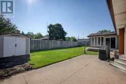 85 REGENT DRIVE | St. Catharines Ontario | Slide Image Thirty-seven