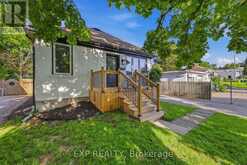 70 MACKAY AVENUE | London Ontario | Slide Image One
