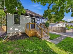 70 MACKAY AVENUE London Ontario, N6J 2V5