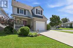 5 CULLIGAN CRESCENT | Thorold Ontario | Slide Image One