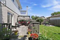 5 CULLIGAN CRESCENT | Thorold Ontario | Slide Image Twenty-one