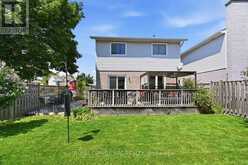 5 CULLIGAN CRESCENT | Thorold Ontario | Slide Image Twenty-five