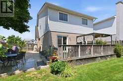 5 CULLIGAN CRESCENT | Thorold Ontario | Slide Image Twenty-six