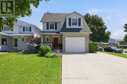 5 CULLIGAN CRESCENT | Thorold Ontario | Slide Image Two