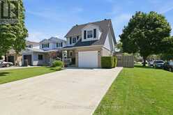 5 CULLIGAN CRESCENT | Thorold Ontario | Slide Image Three
