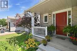 5 CULLIGAN CRESCENT | Thorold Ontario | Slide Image Four
