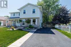 6477 MALIBU DRIVE | Niagara Falls Ontario | Slide Image One