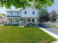 6477 MALIBU DRIVE Niagara Falls Ontario, L2H 2W4