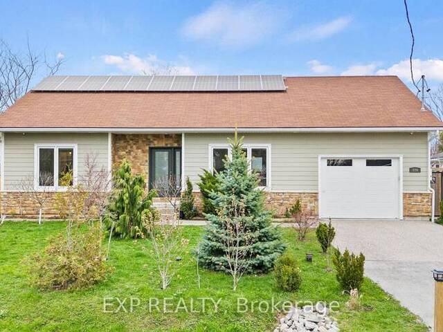 226 WESTWOOD AVENUE Fort Erie Ontario, L0S 1B0 - 4 Bedrooms Home For Sale