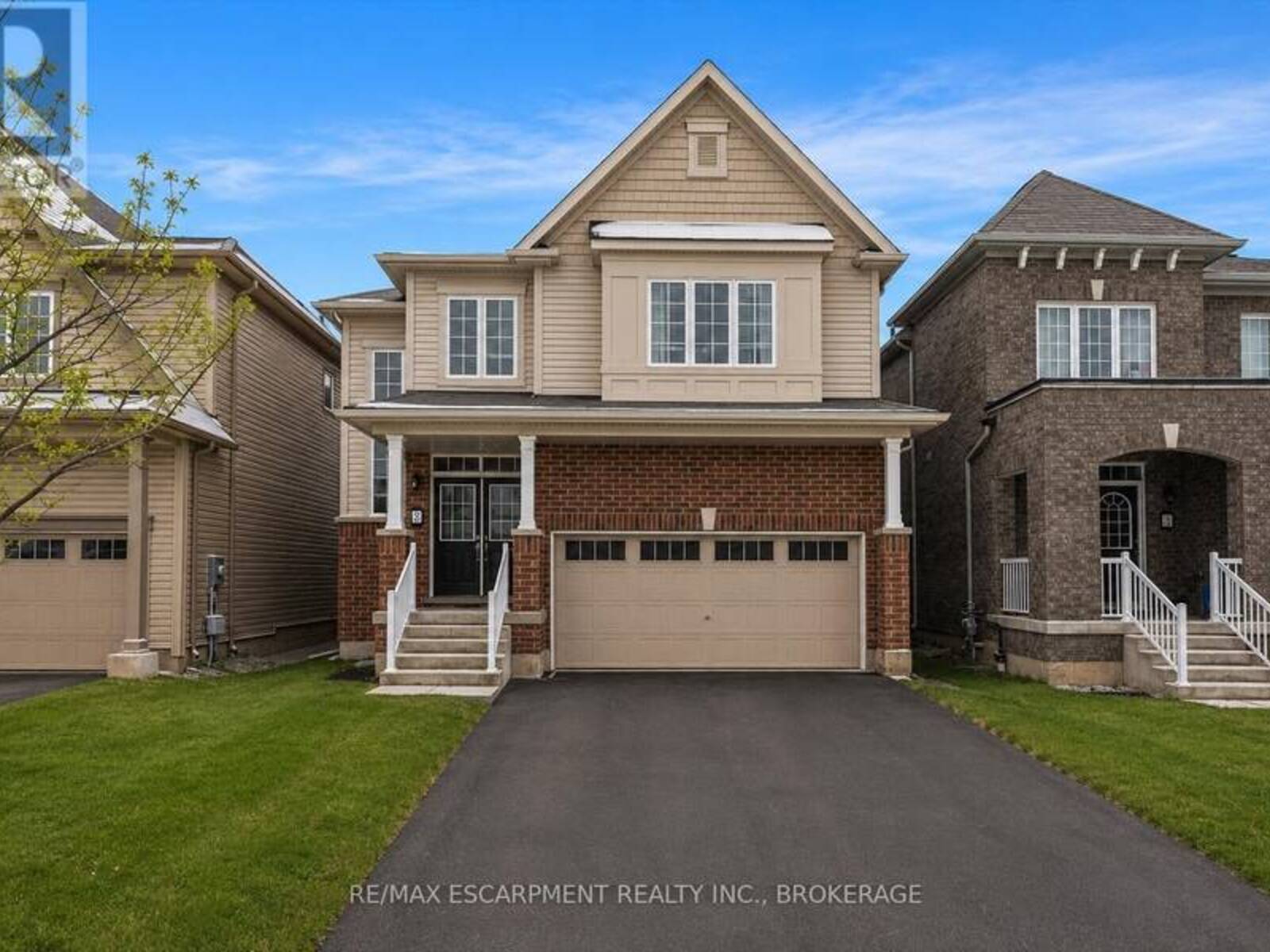 13 STEVEN DRIVE, Thorold, Ontario L3B 0G7