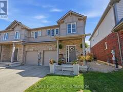 136 ACACIA ROAD Fonthill Ontario, L0S 1E6