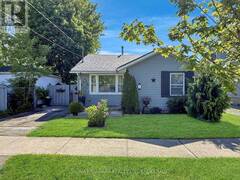5 ABERDEEN COURT Fort Erie Ontario, L2A 3Y7