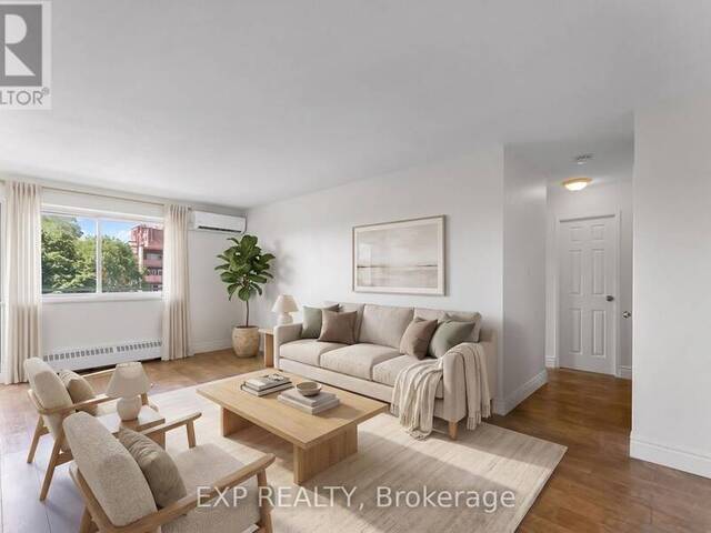 403 - 2485 WOKING CRESCENT Mississauga Ontario, L5K 1Z6 - Property For Sale