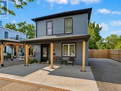 85 MAIN STREET W Port Colborne Ontario, L3K 3V1