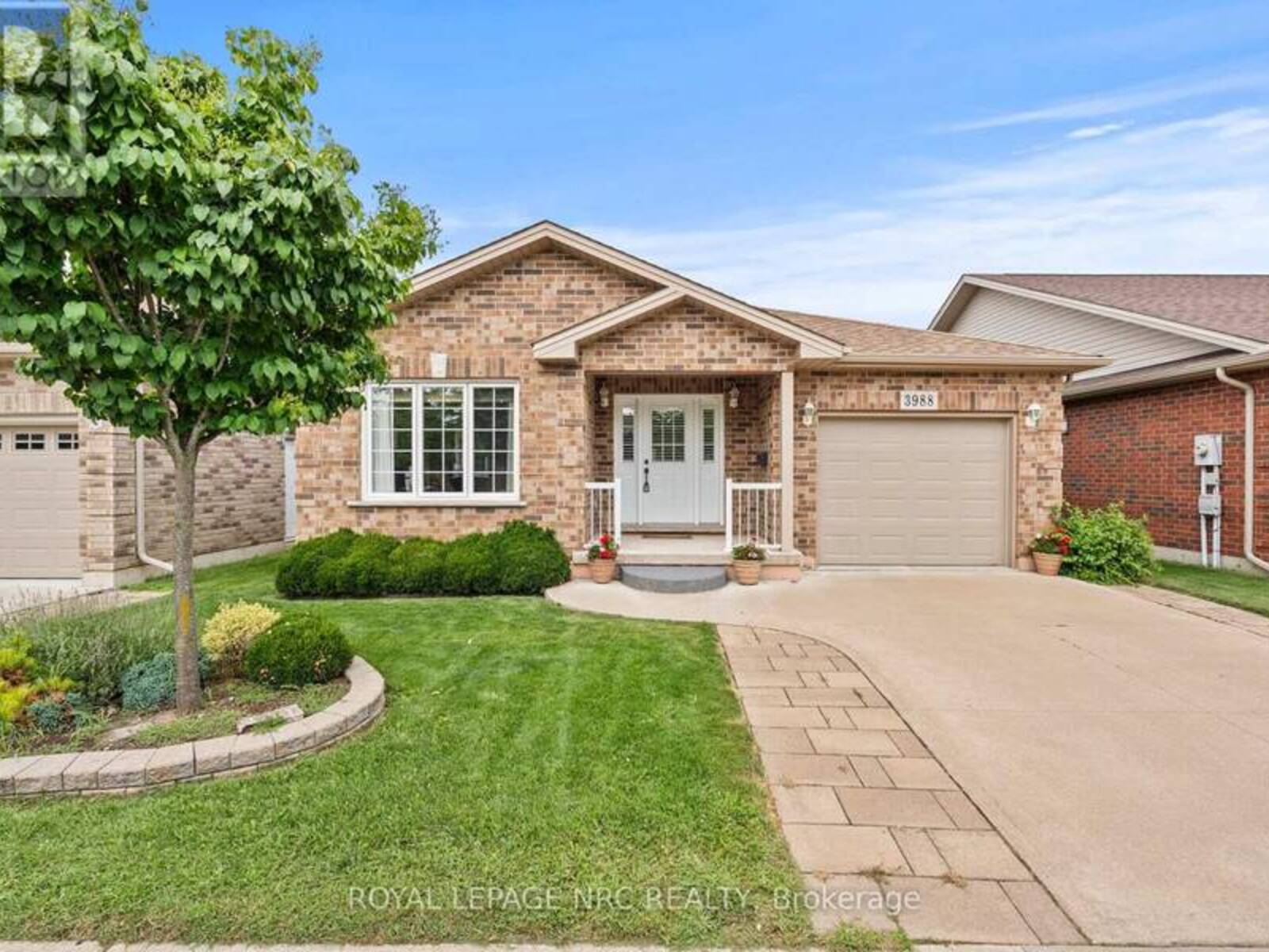 3988 SUNSET LANE, Lincoln, Ontario L0R 2C0