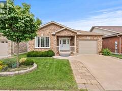 3988 SUNSET LANE Lincoln Ontario, L0R 2C0