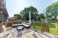 6980 DOLPHIN STREET | Niagara Falls Ontario | Slide Image Four