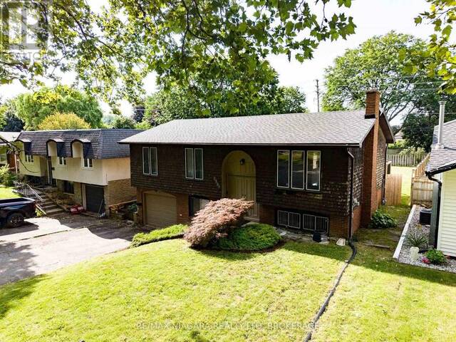 6980 DOLPHIN STREET Niagara Falls Ontario, L2E 6Y2 - Property For Sale