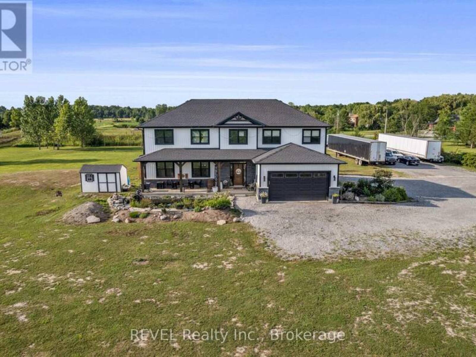 50802 O'REILLY'S ROAD S, Wainfleet, Ontario L0S 1V0