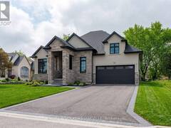 727 WARNER ROAD Niagara-on-the-Lake Ontario, L0S 1P0