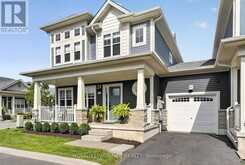 3 CYCLONE LANE | Fort Erie Ontario | Slide Image One