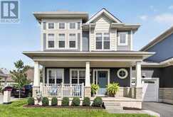 3 CYCLONE LANE | Fort Erie Ontario | Slide Image Two