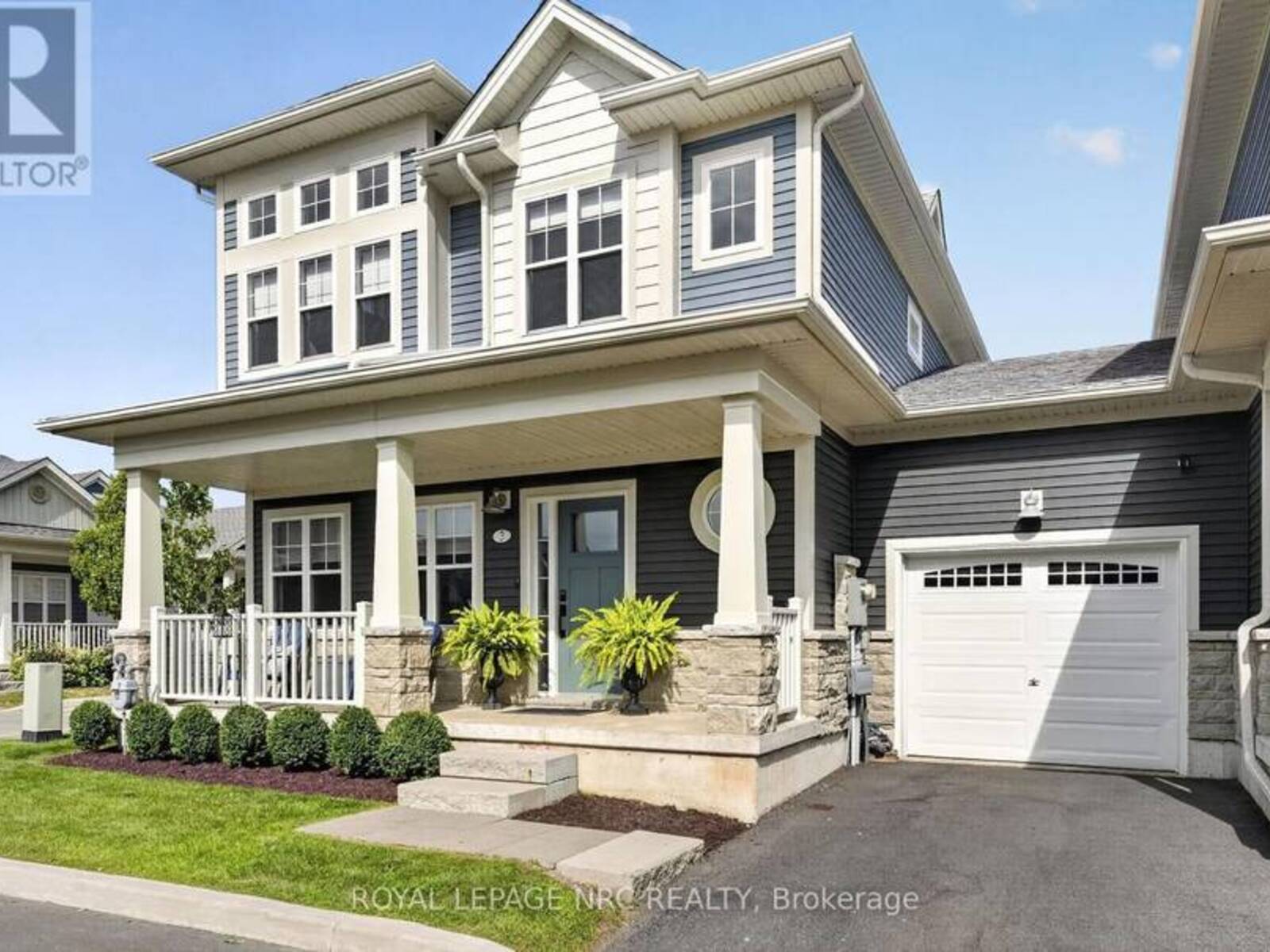 3 CYCLONE LANE, Fort Erie, Ontario L0S 1B0