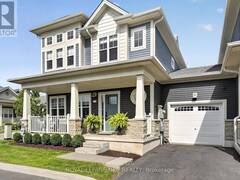 3 CYCLONE LANE Fort Erie Ontario, L0S 1B0