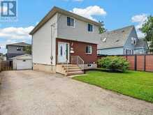 211 MORTON STREET S | Thorold Ontario | Slide Image Three