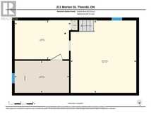 211 MORTON STREET S | Thorold Ontario | Slide Image Forty-six