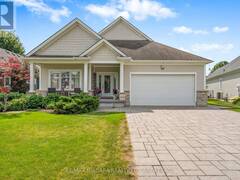 27 DRIFTWOOD TRAIL Fort Erie Ontario, L0S 1N0