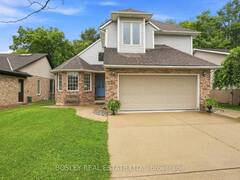 236 NORTHWOOD DRIVE Welland Ontario, L3C 6V3