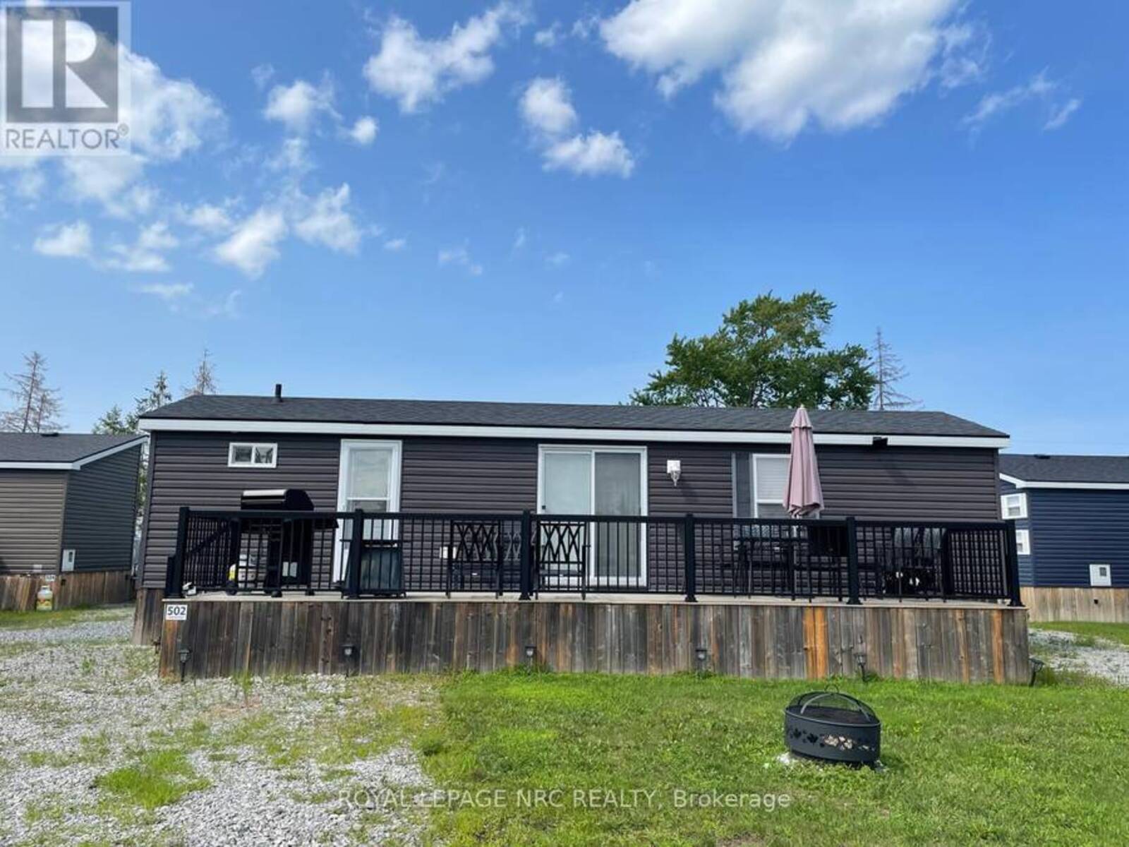 502 - 1501 LINE 8 ROAD, Niagara-on-the-Lake, Ontario L0S 1J0