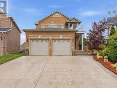 20 HAYLOFT COURT Brampton Ontario, L6X 4R7