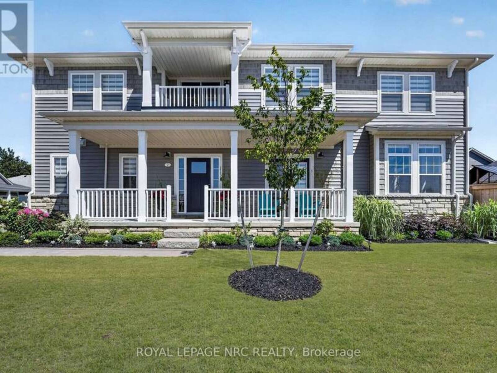 2 BEACHWALK CRESCENT, Fort Erie, Ontario L0S 1B0