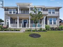 2 BEACHWALK CRESCENT Fort Erie Ontario, L0S 1B0