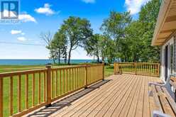 45 ERIE HEIGHTS LINE | Dunnville Ontario | Slide Image Nine