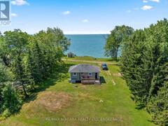 45 ERIE HEIGHTS LINE Dunnville Ontario, N0A 1K0
