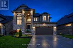 8 TUSCANY COURT | St. Catharines Ontario | Slide Image One