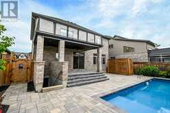 8 TUSCANY COURT | St. Catharines Ontario | Slide Image Forty