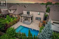8 TUSCANY COURT | St. Catharines Ontario | Slide Image Forty-four