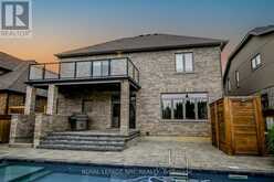 8 TUSCANY COURT | St. Catharines Ontario | Slide Image Forty-six