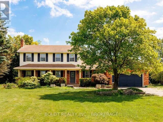 259 FARR STREET Pelham Ontario, L0S 1C0 - Property For Sale