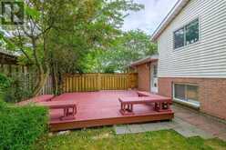 6130 CRIMSON DRIVE | Niagara Falls Ontario | Slide Image Thirty-three