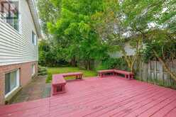 6130 CRIMSON DRIVE | Niagara Falls Ontario | Slide Image Thirty-five