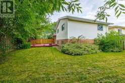 6130 CRIMSON DRIVE | Niagara Falls Ontario | Slide Image Thirty-nine