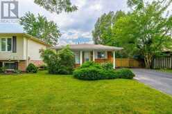6130 CRIMSON DRIVE | Niagara Falls Ontario | Slide Image Three