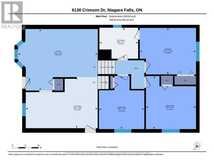 6130 CRIMSON DRIVE | Niagara Falls Ontario | Slide Image Forty-one
