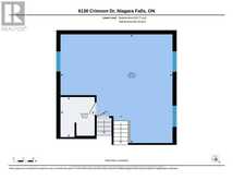 6130 CRIMSON DRIVE | Niagara Falls Ontario | Slide Image Forty-two