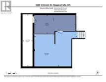 6130 CRIMSON DRIVE | Niagara Falls Ontario | Slide Image Forty-three